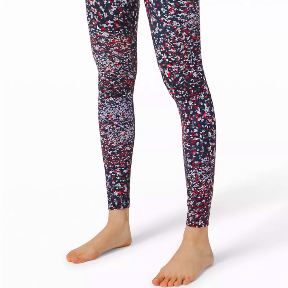 [New]Lululemon buttery soft Align Leggings size 4
